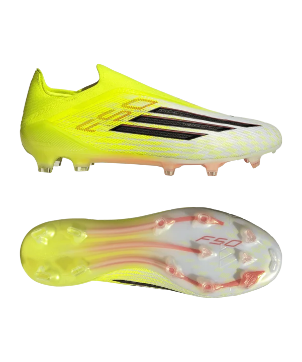 adidas F50 Elite LL FG