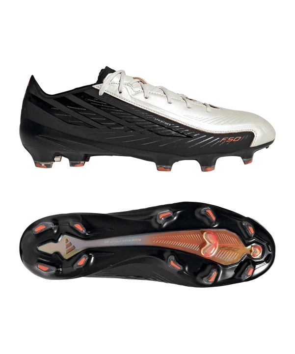 adidas F50 Elite Hyperfast FG