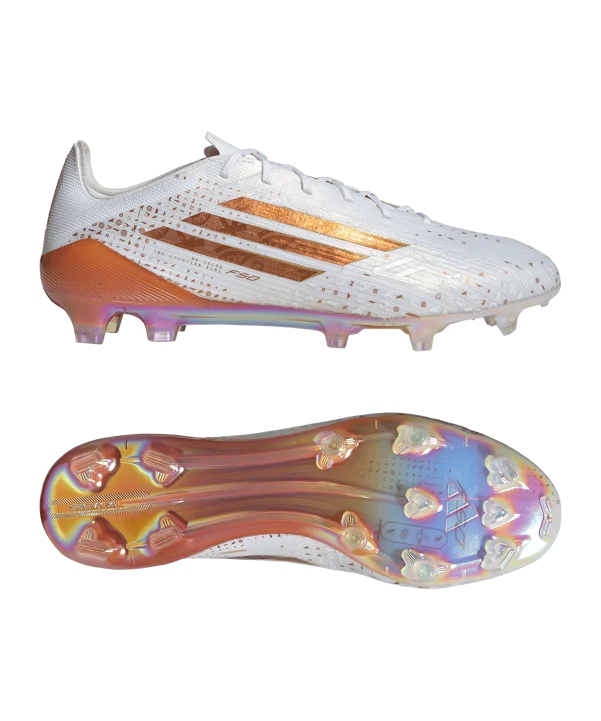 adidas F50 Elite FG Salah