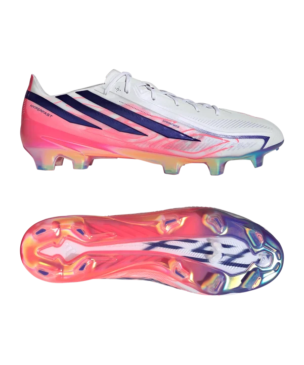 adidas F50 Hyperfast Elite FG