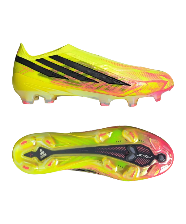 adidas F50 Hyperfast Elite LL FG