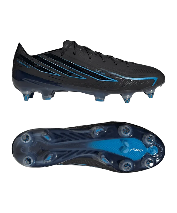 adidas F50 Hyperfast Elite SG