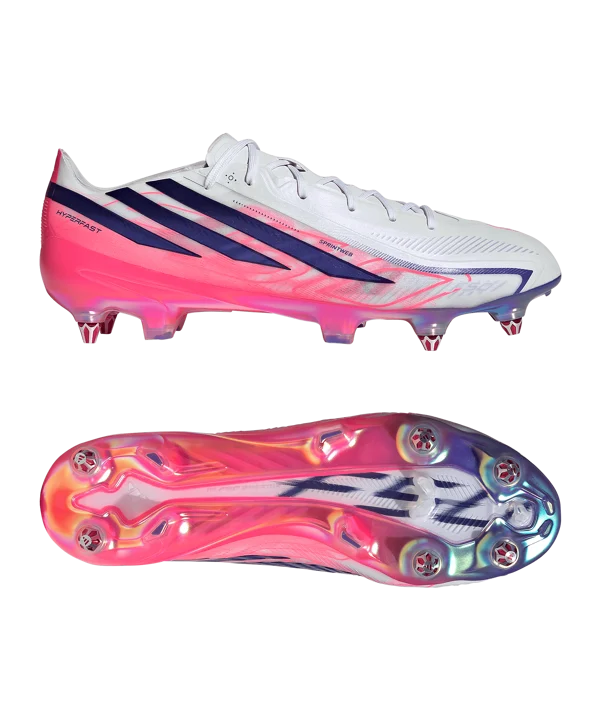 adidas F50 Hyperfast Elite SG