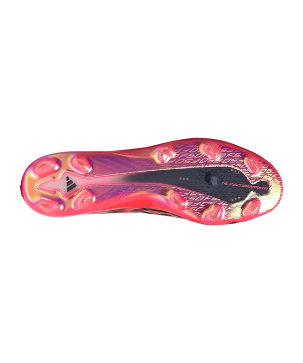 adidas F50 Hyperfast EVO FG