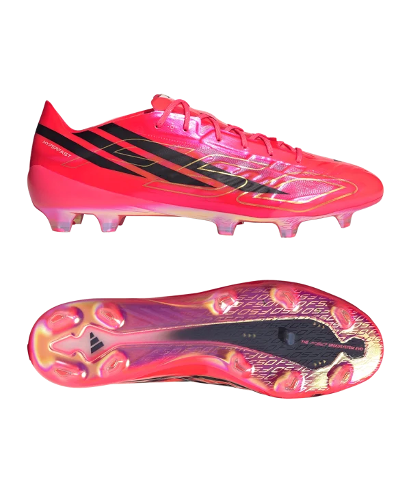 adidas F50 Hyperfast EVO FG