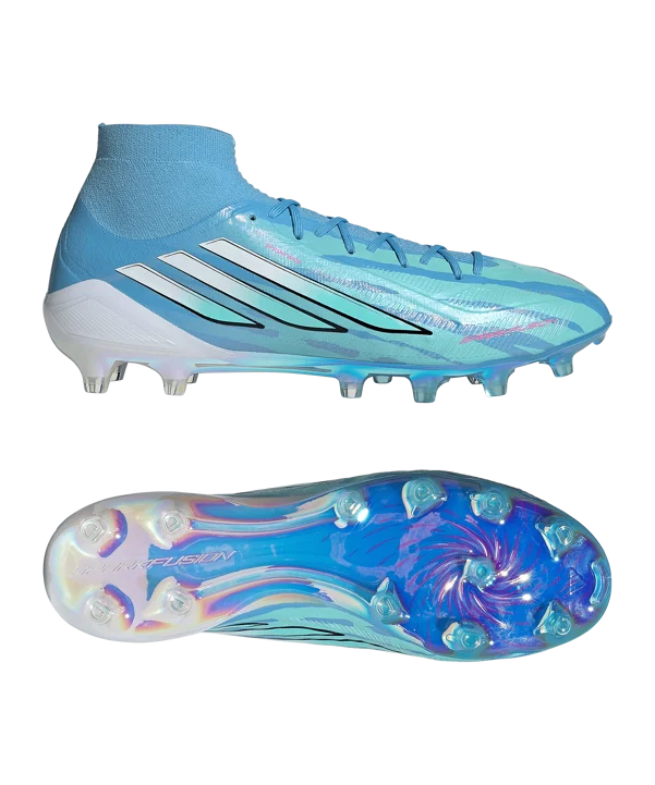 adidas F50 Sparkfusion Elite FG/AG
