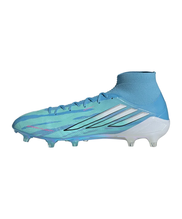 adidas F50 Sparkfusion Elite FG/AG