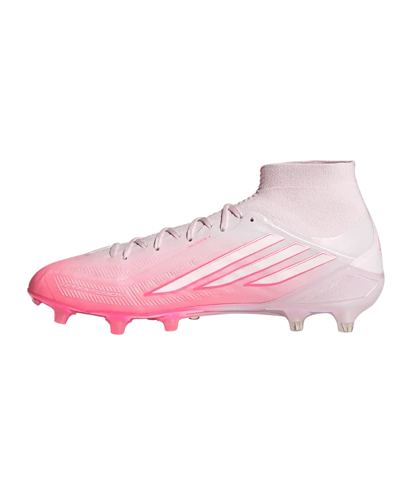 adidas F50 Sparkfusion Elite Mid Cut FG/AG