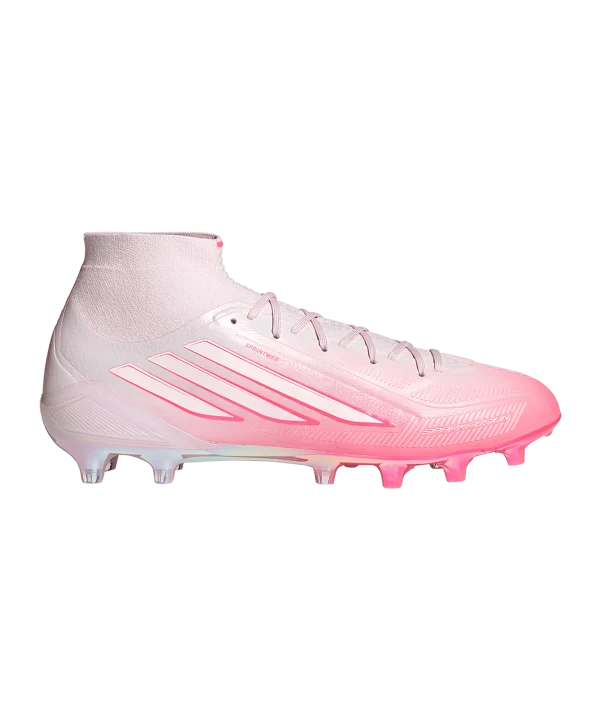 adidas F50 Sparkfusion Elite Mid Cut FG/AG