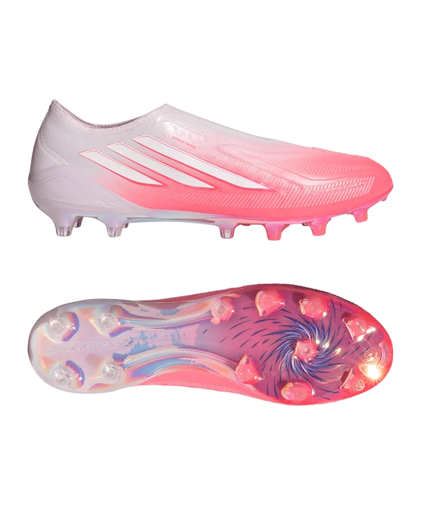 adidas F50 Sparkfusion Elite LL FG/AG