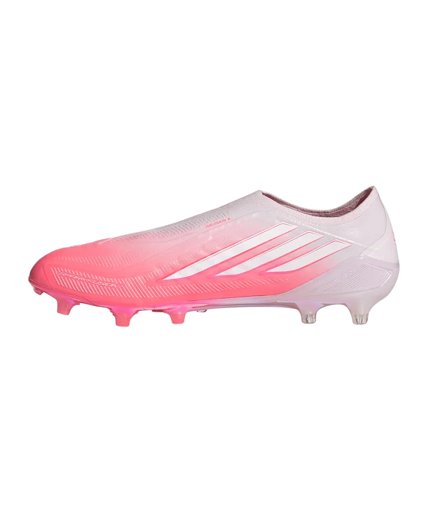 adidas F50 Sparkfusion Elite LL FG/AG
