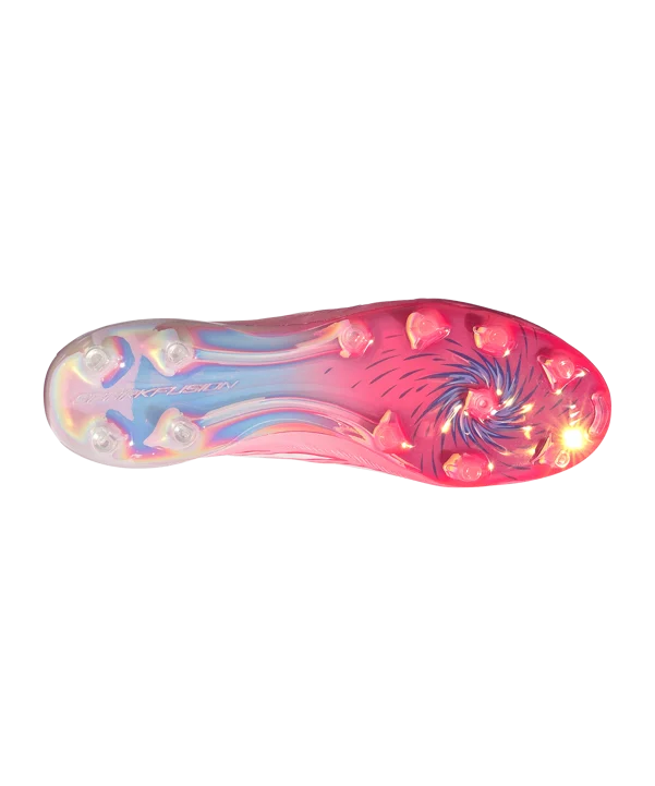 adidas F50 Sparkfusion Elite Mid Cut FG/AG