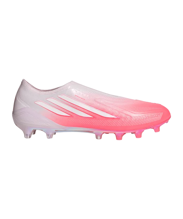 adidas F50 Sparkfusion Elite LL FG/AG