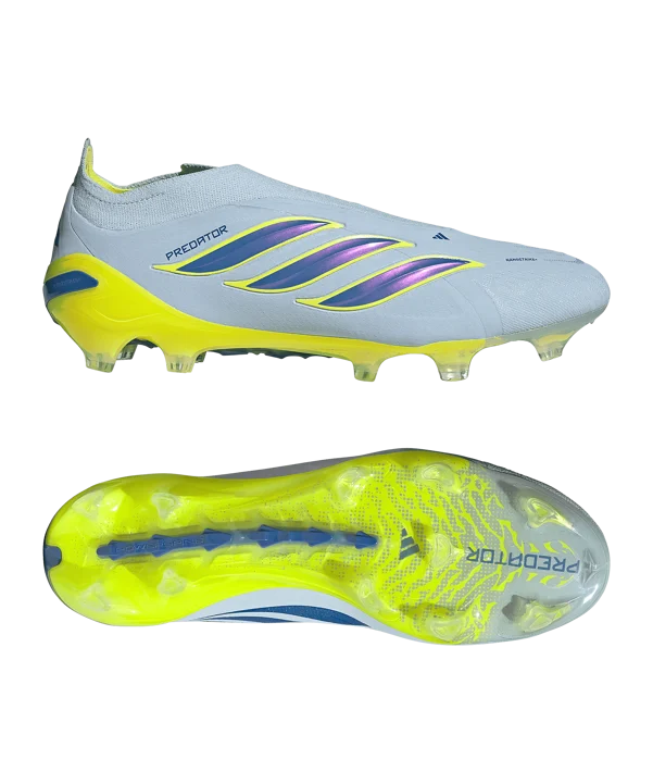 adidas Predator Elite LL FG