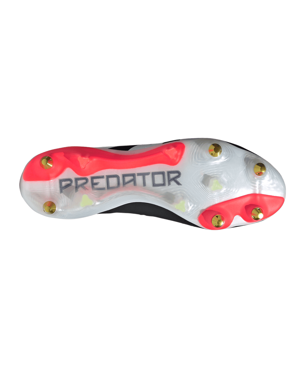 adidas Predator Elite LL SG Black
