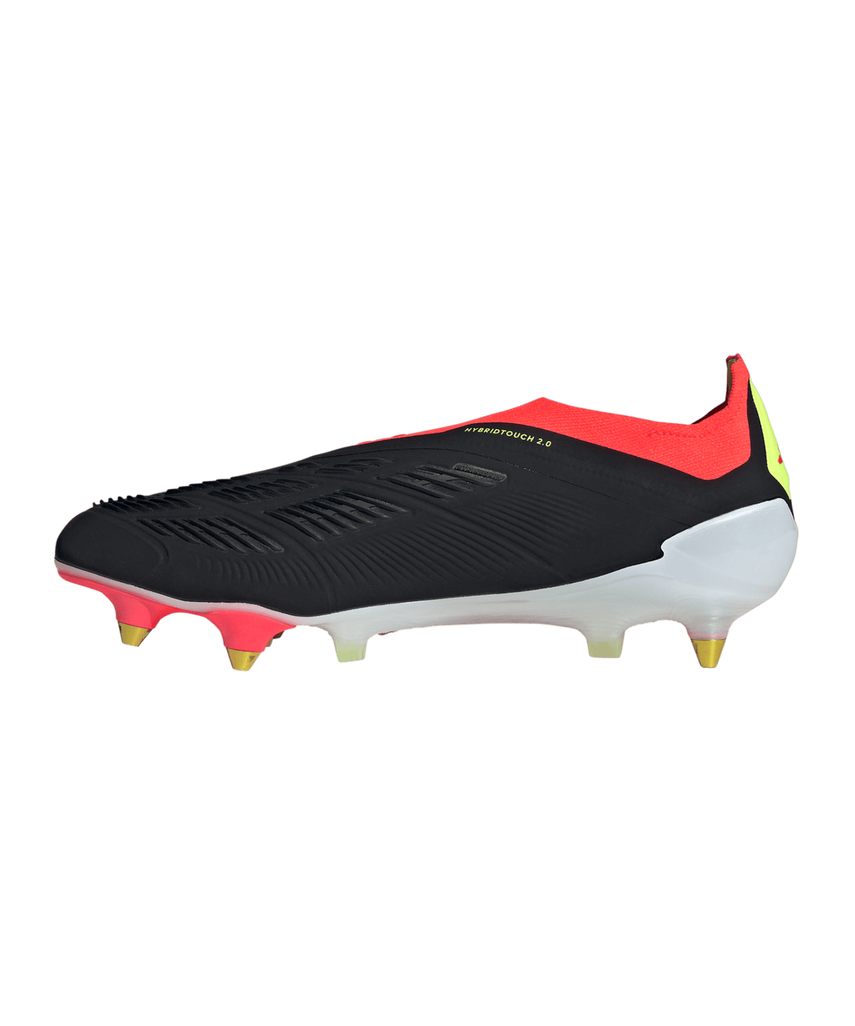 adidas Predator Elite LL SG Black
