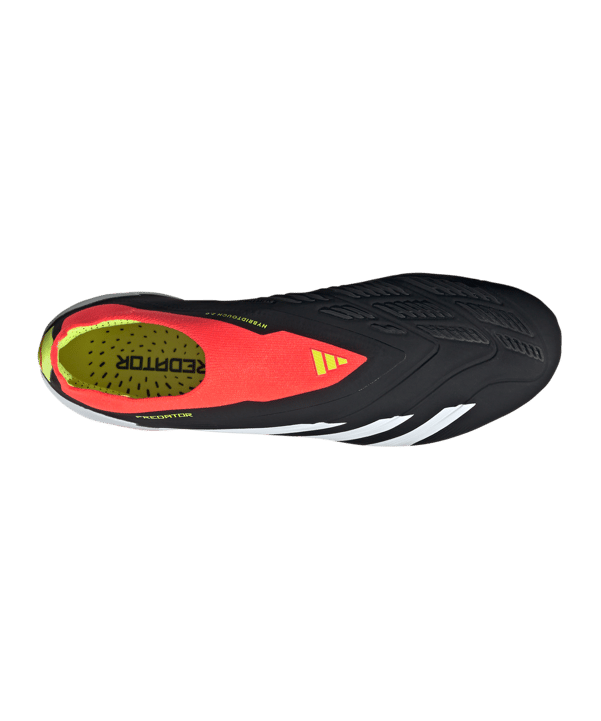 adidas Predator Elite LL SG Black