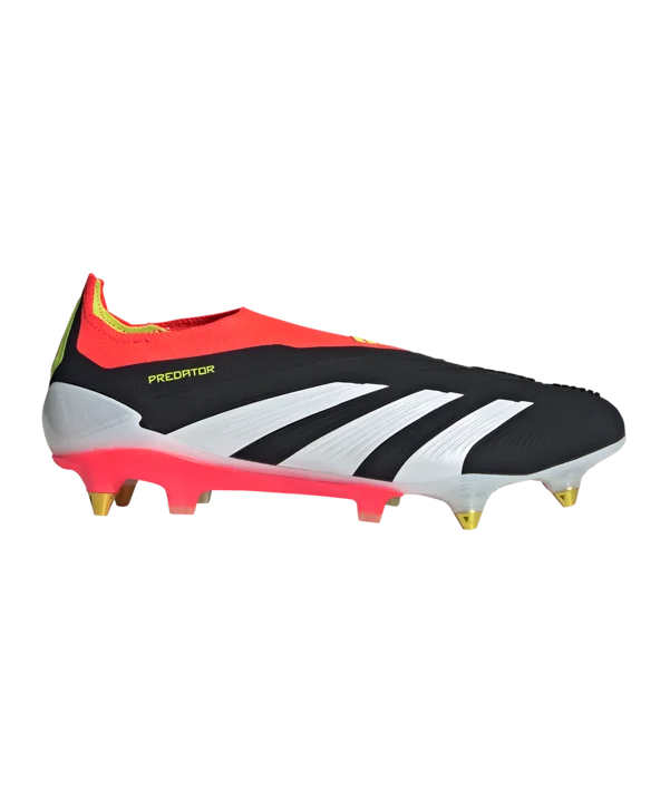 adidas Predator Elite LL SG Black