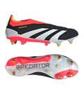 adidas Predator Elite LL SG Black