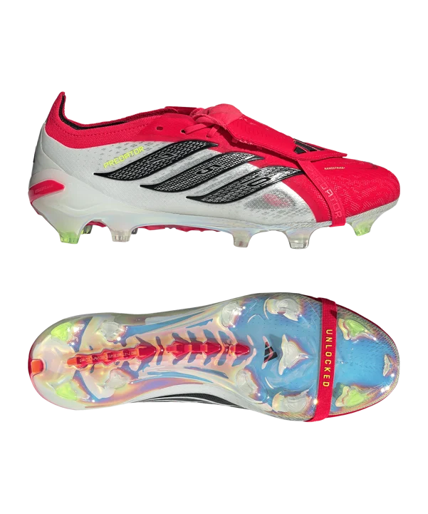 adidas Predator Elite FT FG