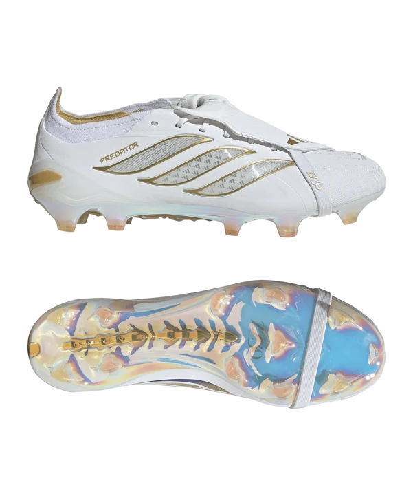 adidas Predator Elite FT FG ZZ30