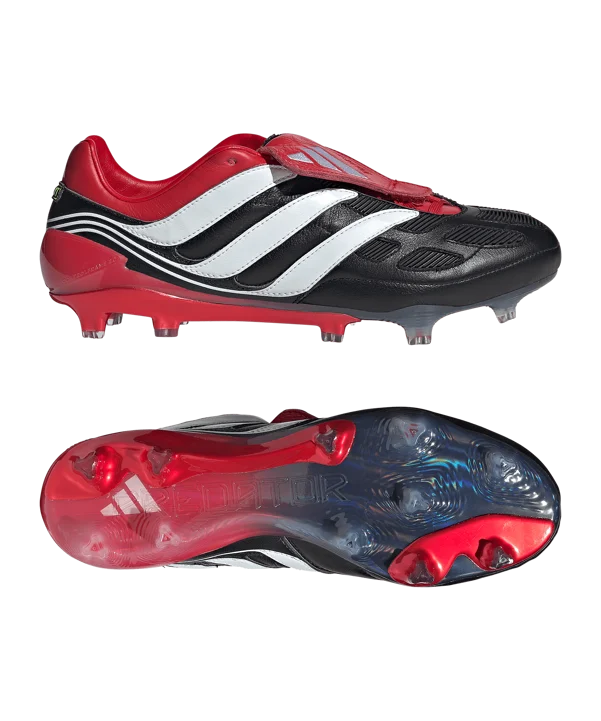 adidas Predator Precision Elite FT FG XAVI