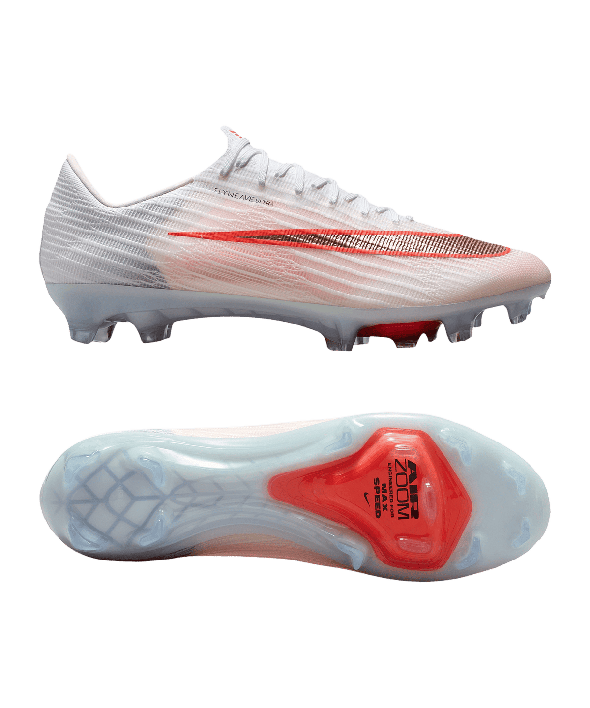 Nike Air Zoom Mercurial Superfly XI Elite FG