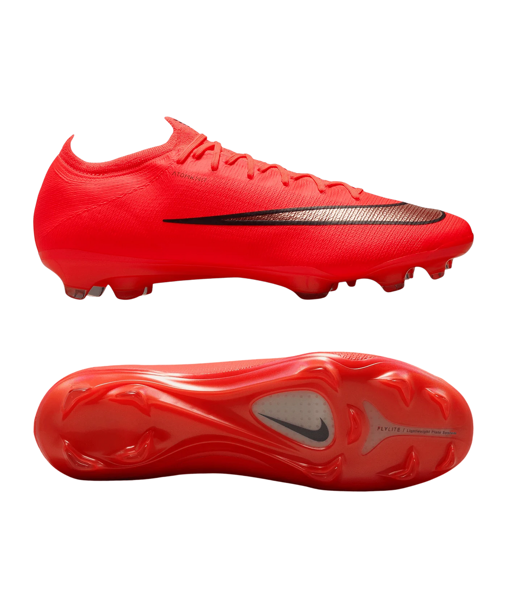 Nike Air Zoom Mercurial Vapor XVII Elite FG