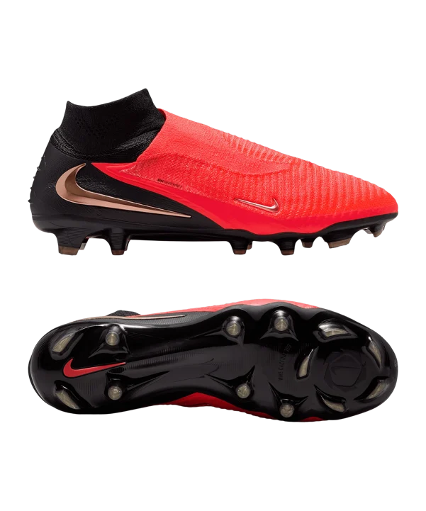 Nike Phantom 6 High Elite FG