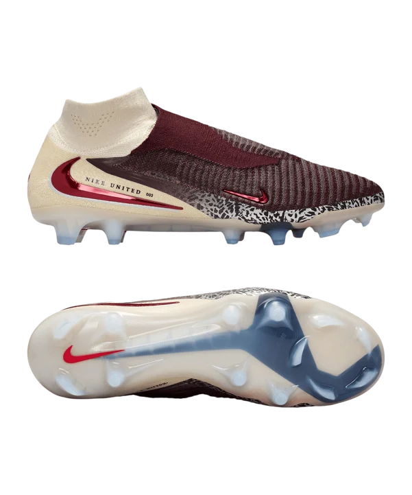 Nike Phantom 6 High Elite FG