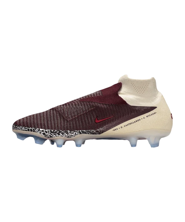 Nike Phantom 6 High Elite FG