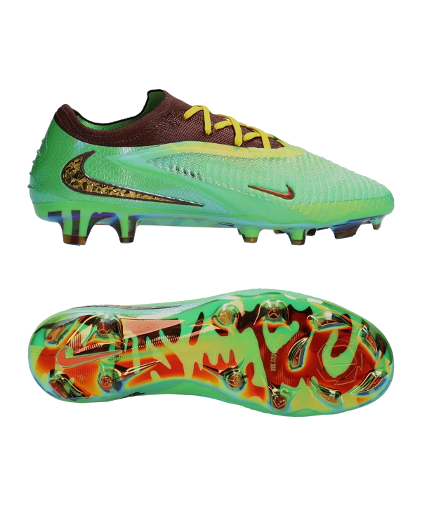 Nike Phantom 6 Low Elite FG