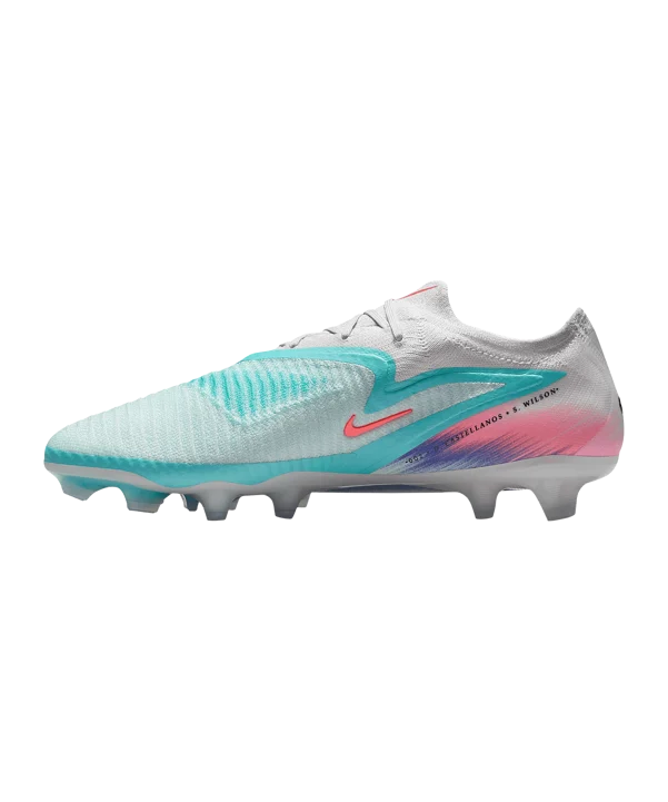 Nike Phantom 6 Low Elite FG