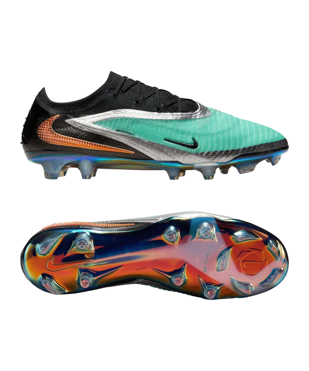 Nike Phantom 6 Low Elite FG