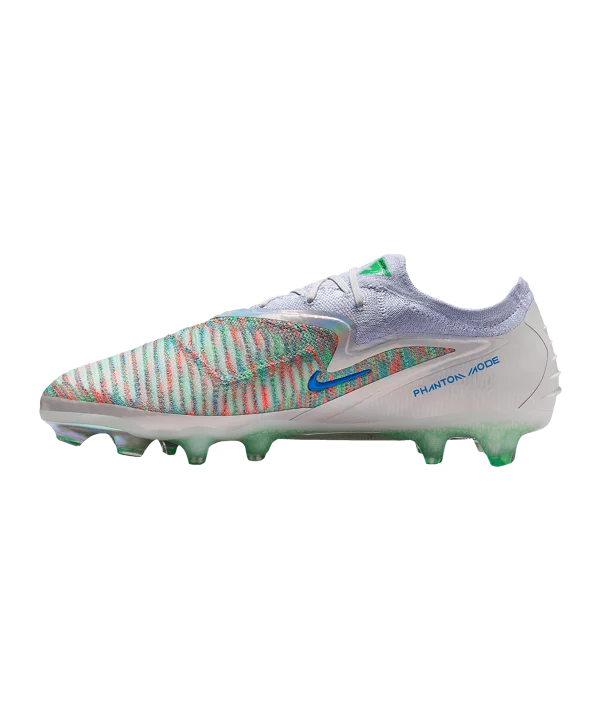 Nike Phantom 6 Low Elite SE FG