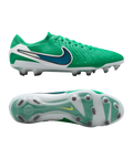 Nike Tiempo Legend X Elite FG Green