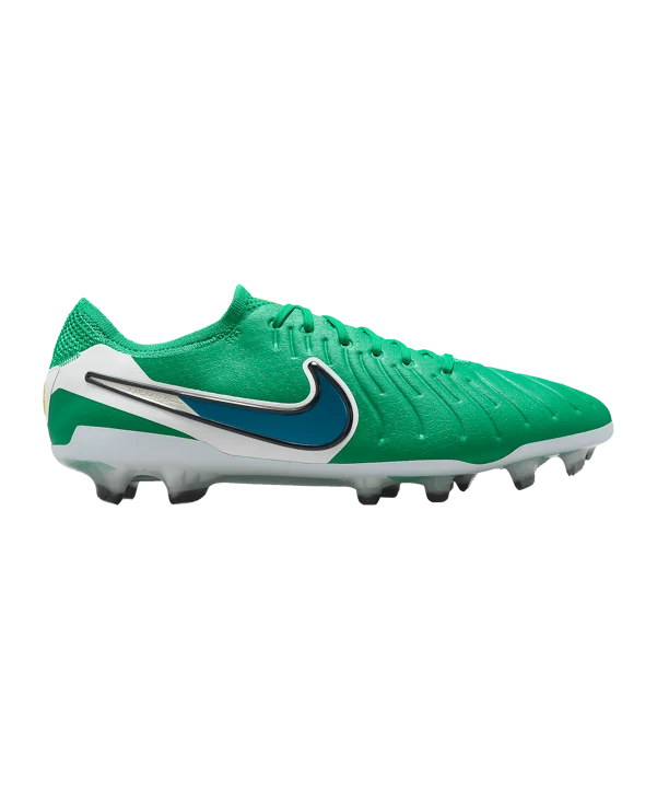 Nike Tiempo Legend X Elite FG Green