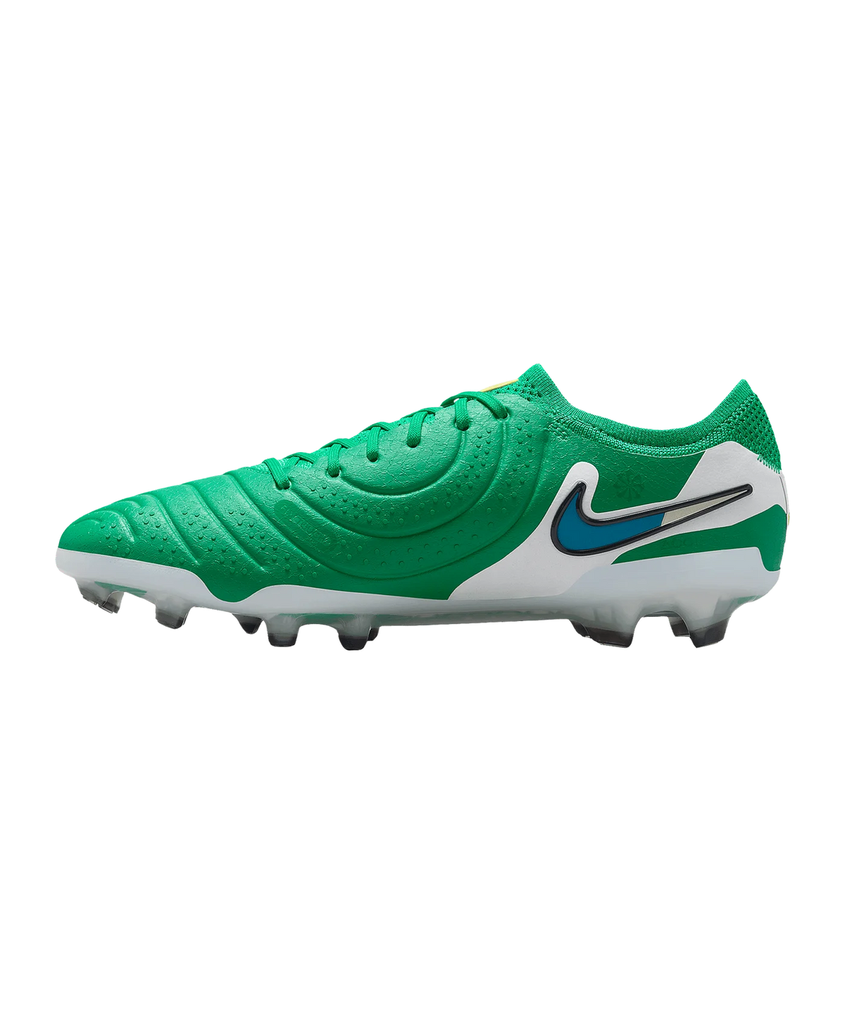 Nike Tiempo Legend X Elite FG Green