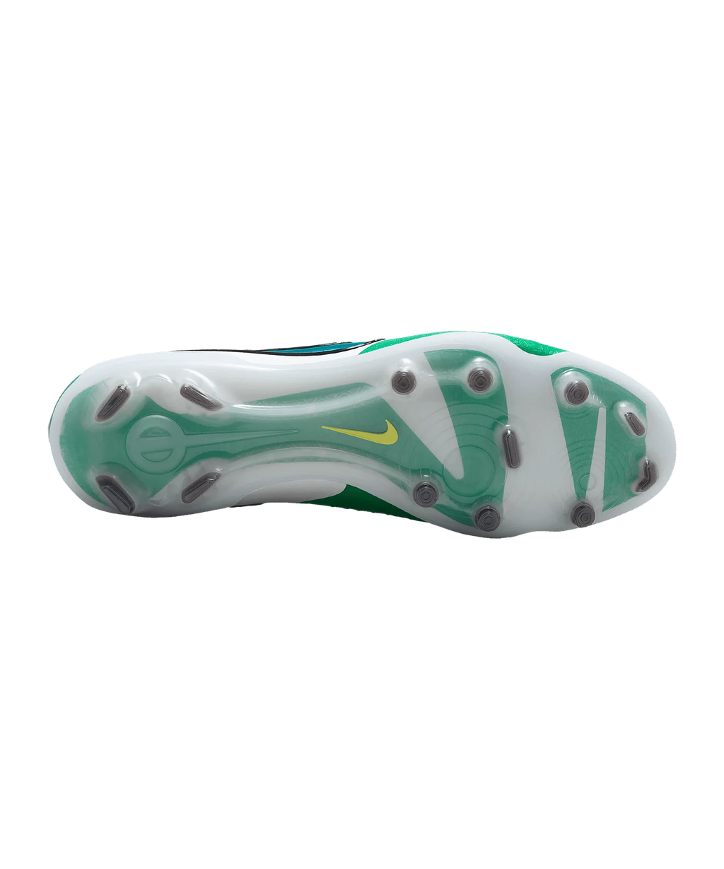 Nike Tiempo Legend X Elite FG Green