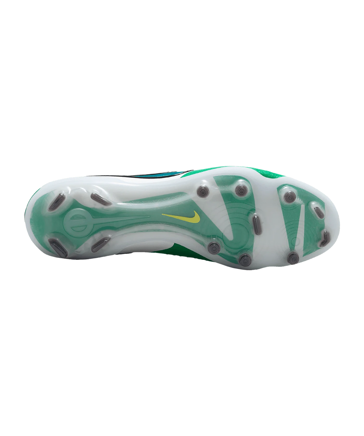 Nike Tiempo Legend X Elite FG Green