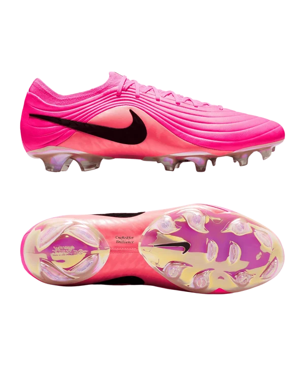 Nike Tiempo Maestro Elite FG Rose