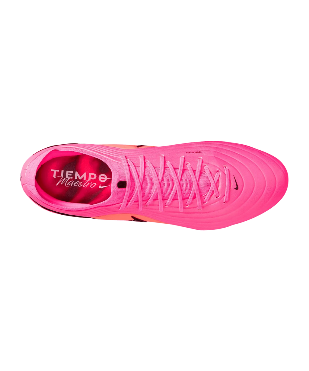 Nike Tiempo Maestro Elite FG Rose