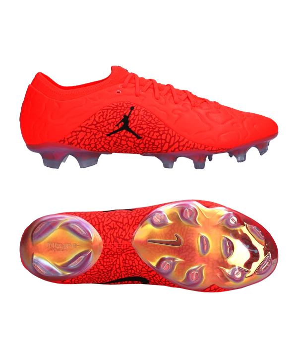 Nike Tiempo Maestro Elite SE FG Jordan