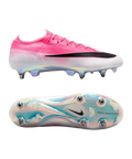 Nike Air Zoom Mercurial Vapor XVII Elite SG panthère rose
