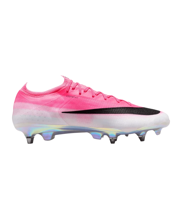 Nike Air Zoom Mercurial Vapor XVII Elite SG panthère rose