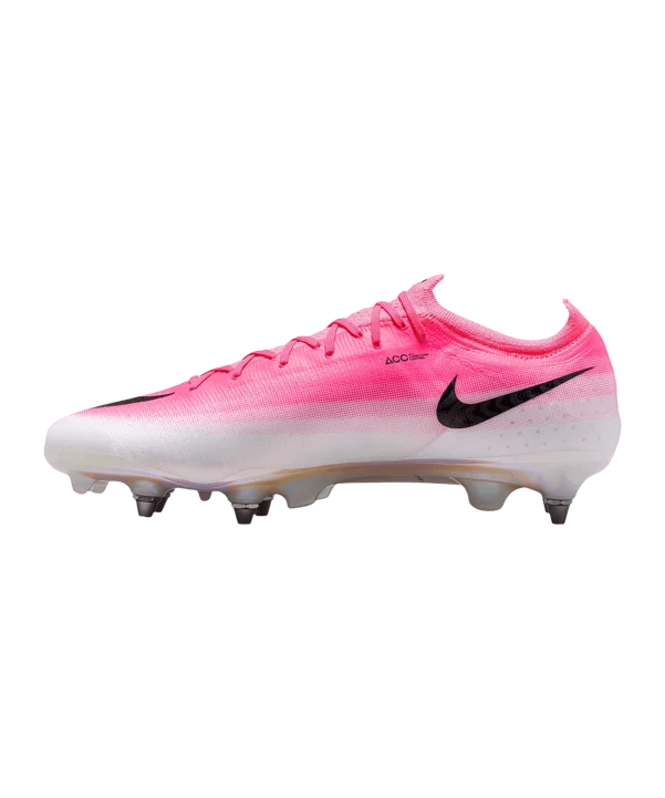 Nike Air Zoom Mercurial Vapor XVII Elite SG panthère rose