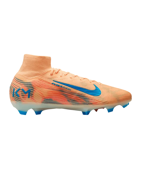 Nike Air Zoom Mercurial Superfly X Elite FG Kylian Mbappe