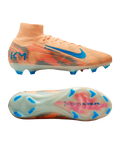 Nike Air Zoom Mercurial Superfly X Elite FG Kylian Mbappe