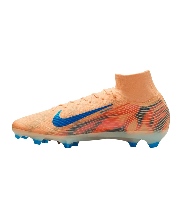 Nike Air Zoom Mercurial Superfly X Elite FG Kylian Mbappe