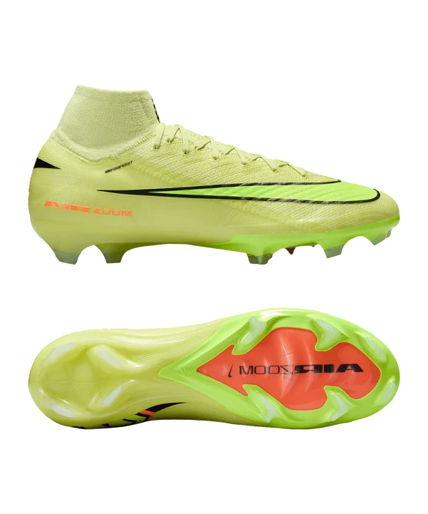 Nike Air Zoom Mercurial Superfly X Elite FG